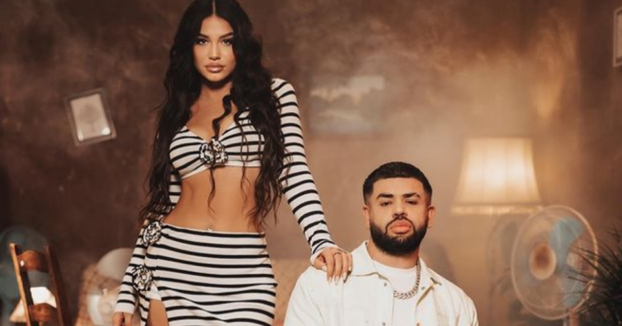 'Ato ditë' vjen nga Noizy dhe  Dhurata