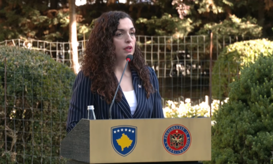 Osmani: Do t’i presë partitë deri me datën 5 nëntor