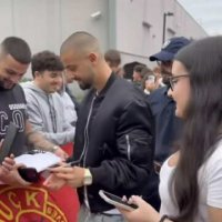 Edon Zhegrova pritet në Juventus me flamur
