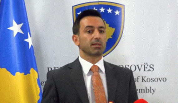 Basha: Mbledhja e kryesisë së Kuendit dështoi për shkak të mungesës së kuorumit