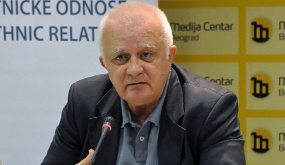 Janjiç: Milan Radoiçiç dhe grupi i Banjskës u stërvitën nga ushtria serbe