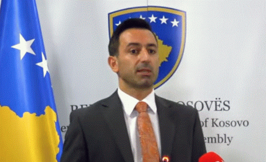 Basha: Mbledhja e kryesisë së Kuendit dështoi për shkak të mungesës së kuorumit