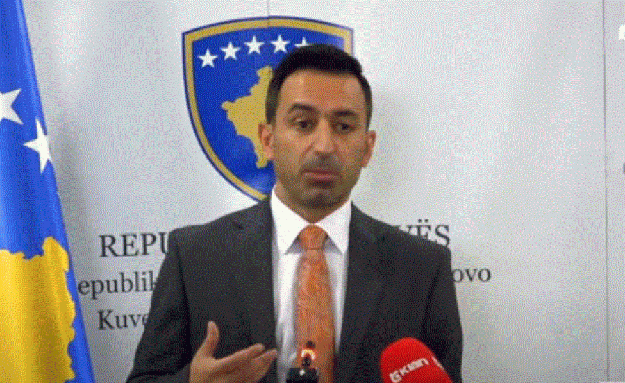 Basha: Unë e interpretoj rregulloren
