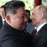 Putin e fton Kim-in për vizitë në Rusi