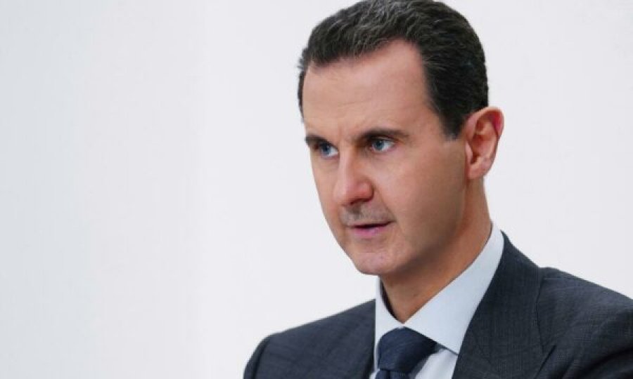Franca lëshon urdhër-arresti për Bashar al-Assad