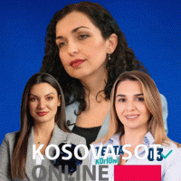 'Guxo' që e ka themeluar Vjosa Osmani garon për Kuvendin Komunal në Prishtinë