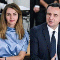 Nagavci: LDK-ja duhet ta votojë Qeverinë Kurti për interes të vendit