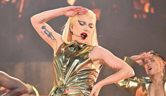 Çfarë i ndodhi Lady Gaga-s që anuloi koncertin?