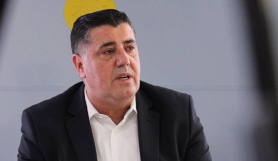 Lutfi Haziri: Unë jam veteran i luftës