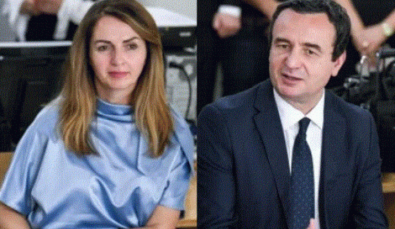 Nagavci: LDK-ja duhet ta votojë Qeverinë Kurti për interes të vendit