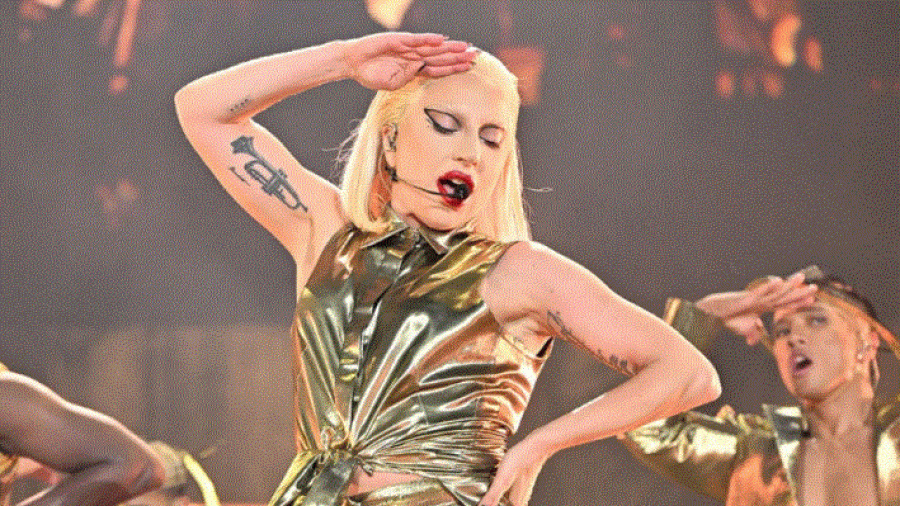 Çfarë i ndodhi Lady Gaga-s që anuloi koncertin?
