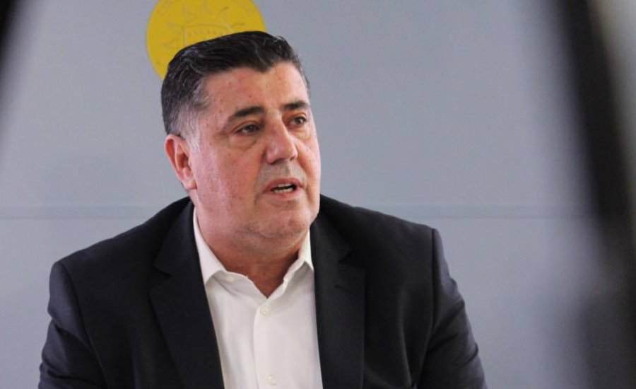 Lutfi Haziri: Unë jam veteran i luftës