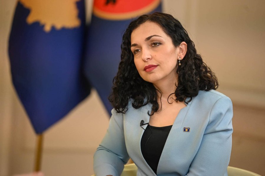 Osmani: Nënë Tereza la pas një trashëgimi të pakrahasueshme bamirësie