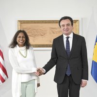 Prattipati: Deklaratat e Kurtit kanë rritur paqëndrueshmërinë dhe pasigurinë në Kosovë