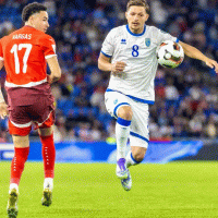 Yakin i kënaqur me fitoren e thellë 4:0 të Zvicrës ndaj Kosovës