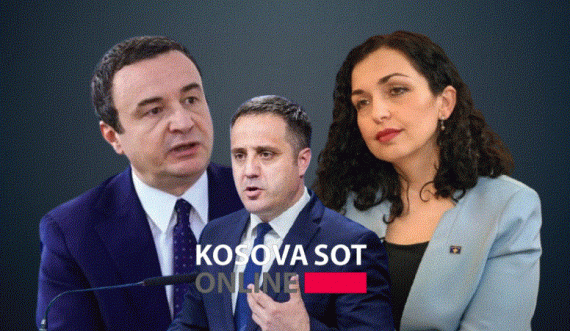 Selmanaj: Marrëveshjen e Uashingtonit ia mohuan Kosovës Kurti dhe Osmani 
