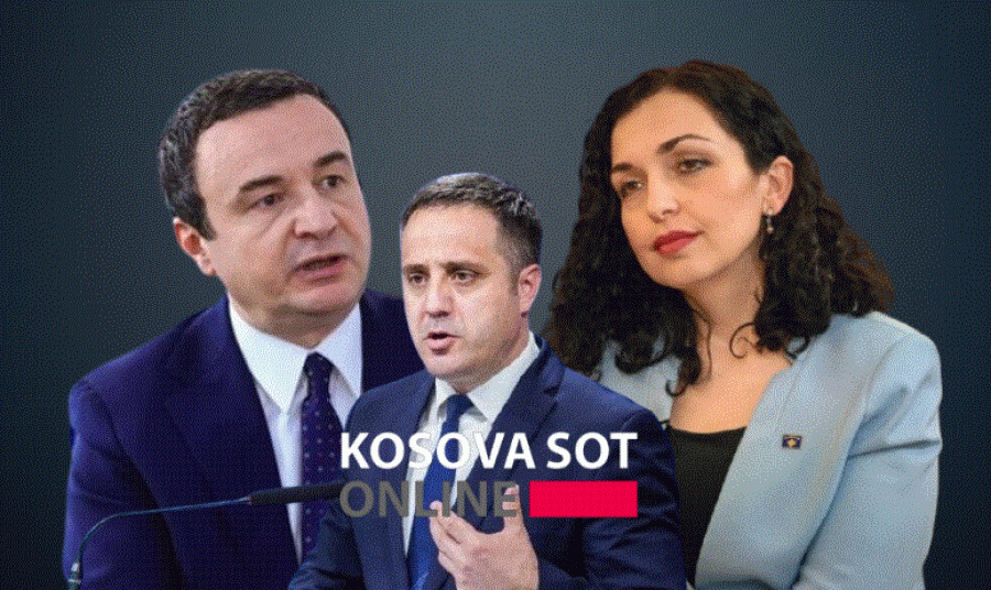 Selmanaj: Marrëveshjen e Uashingtonit ia mohuan Kosovës Kurti dhe Osmani