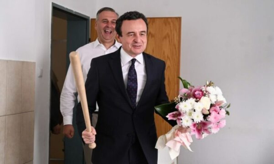 Bajqinovci: Ose Albin Kurti kryeministër ose shkojmë në zgjedhje