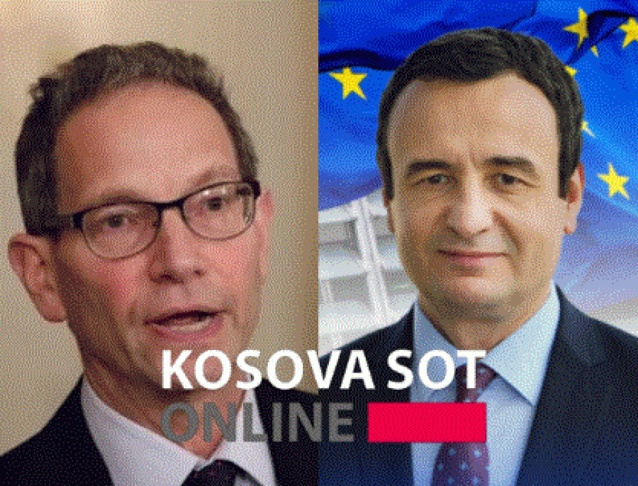 Kupchan: Albin Kurti e bëri fajtore Kosovën kur Serbia ishte penguesja e vetme