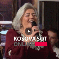 Ganimete Jashanica shënon 40-vjetorin e karrierës me një koncert të veçantë