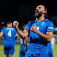 'Dardanët' po fitojnë 2-0 ndaj kombëtares suedeze