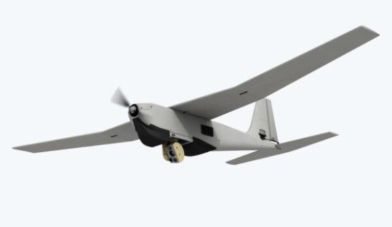 Kosova i merr dronët 'Puma' nga SHBA’të