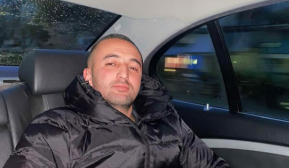 Ky është i dyshuari për antentatin në Shkodër 