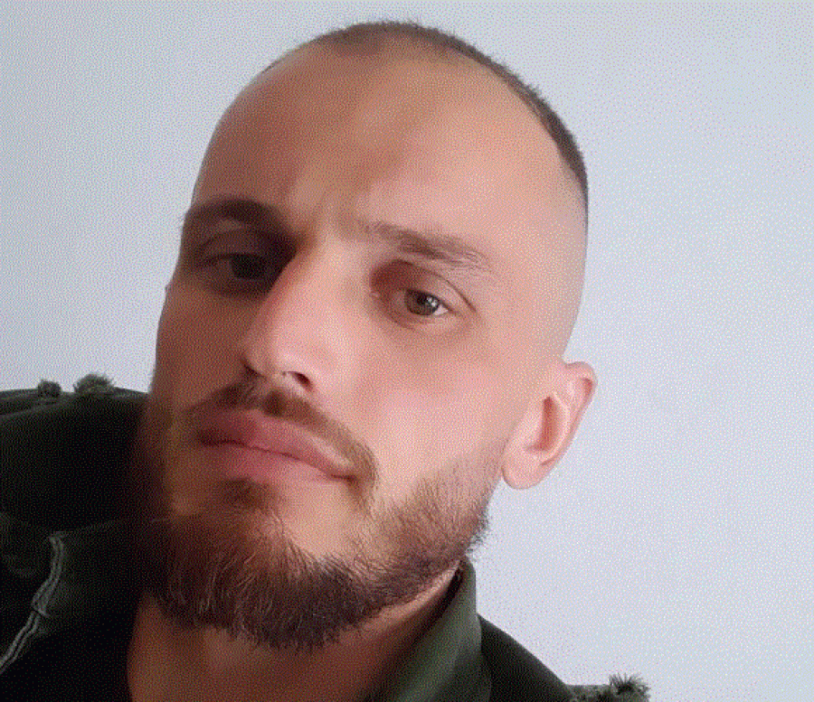 Ky është Arbër Havolli i cili dyshohet se vrau një person në veturën e tij me 10 plumba