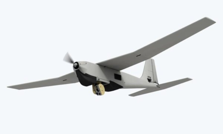 Kosova i merr dronët 'Puma' nga SHBA’të