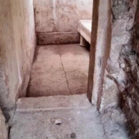 Varri i një romaku të pasur zbulohet në Shqipëri