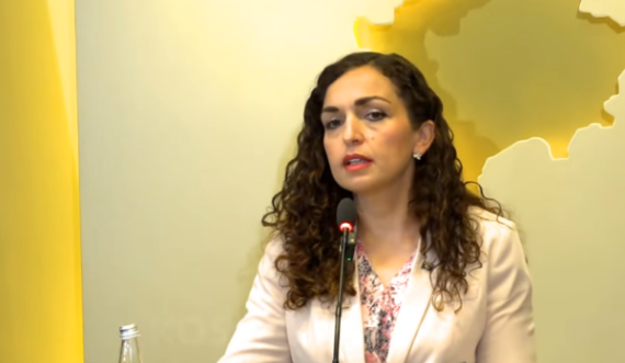 Osmani: Kush e bën shumicën, është në duar të partive