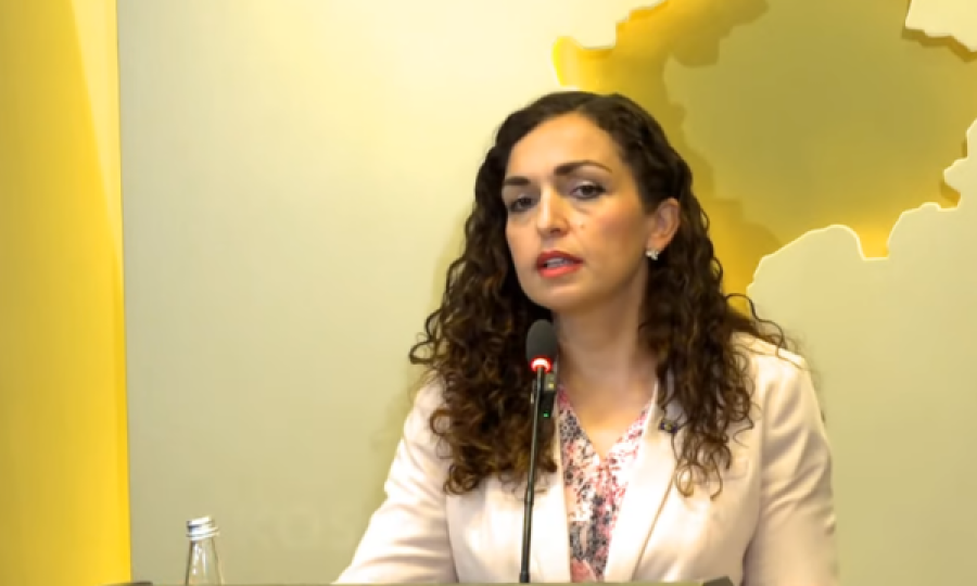 Osmani: Kush e bën shumicën, është në duar të partive