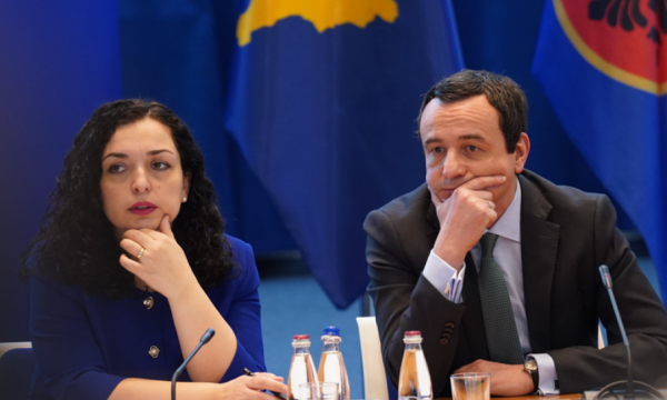 Osmani: Me Kurtin s’kemi pasur asnjë dallim në qëndrimin se Kosova duhet të mbrohet nga Serbia