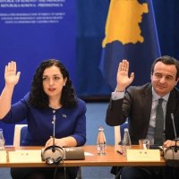 Tahiri: Osmani aktualisht është në një aleancë të hapur me Albin Kurtin
