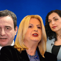 Tahiri: Partitë të gjejnë hapësirë për kandidat konsensual