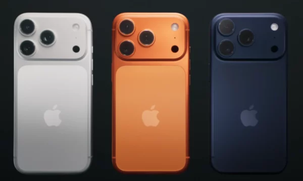 Apple po e quan iPhone 17 Pro si më të përparuar ndonjëherë