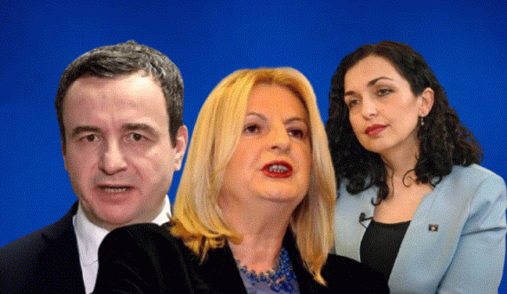 Tahiri: Partitë të gjejnë hapësirë për kandidat konsensual