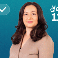 Dr. Spec.Vlera Hoxha kandidon për Asamblenë Komunale nga GUXO me numrin 9: Me vizion për një Prishtinë më humane