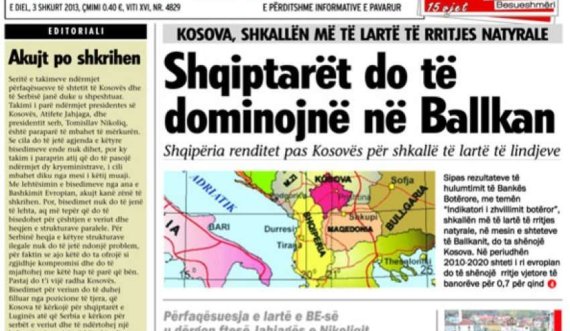 ‘Kosova Sot Online’ ka ruajtur gjithmonë standarde të larta të profesionalizmit, duke ofruar informacione të sakta