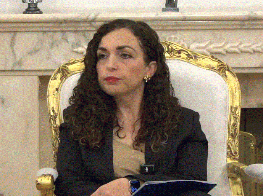 Maloku: Presidente e nderuar, Duket se keni humbur rastin për të fituar edhe një mandat!