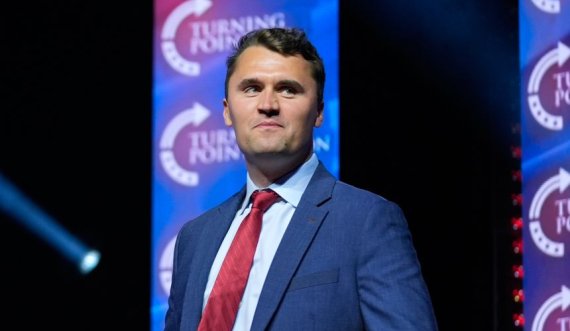 Vrasja qyqare e Charlie Kirk në SHBA ishte pasojë direkte nga polarizimi i shoqërisë
