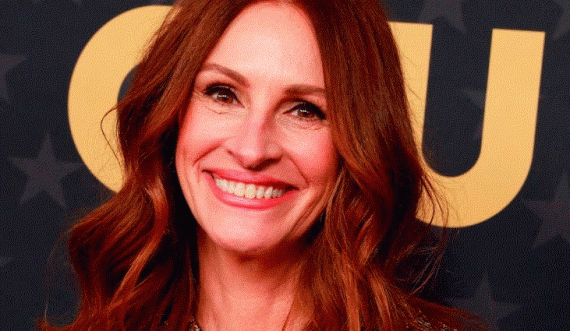 Julia Roberts tregon rregullat e rrepta me të cilat rriti fëmijët