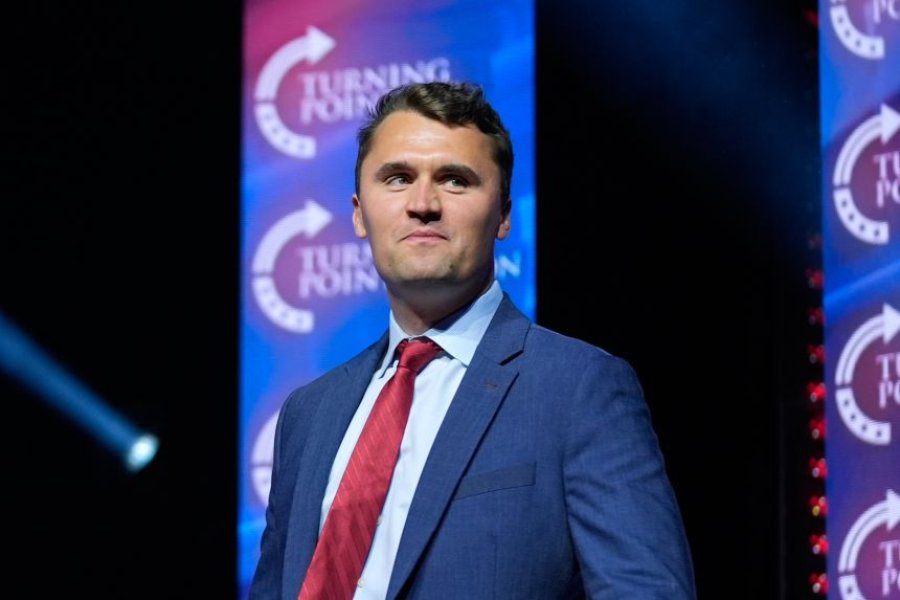 Vrasja qyqare e Charlie Kirk në SHBA ishte pasojë direkte nga polarizimi i shoqërisë