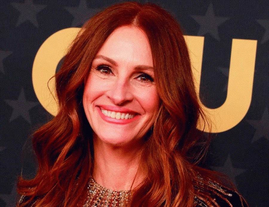 Julia Roberts tregon rregullat e rrepta me të cilat rriti fëmijët