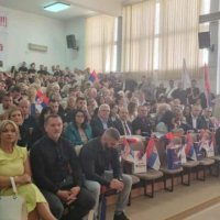 Lista Serbe nis fushatën në Mitrovicë të Veriut: Të gjithë për vëlla Milanin