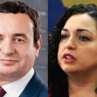Krasniqi: Binomi Osmani - Kurti ia solli sanksionet Kosovës