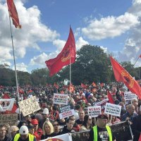 OVL-UÇK për protestë në Hagë: Mesazhi ishte i qartë