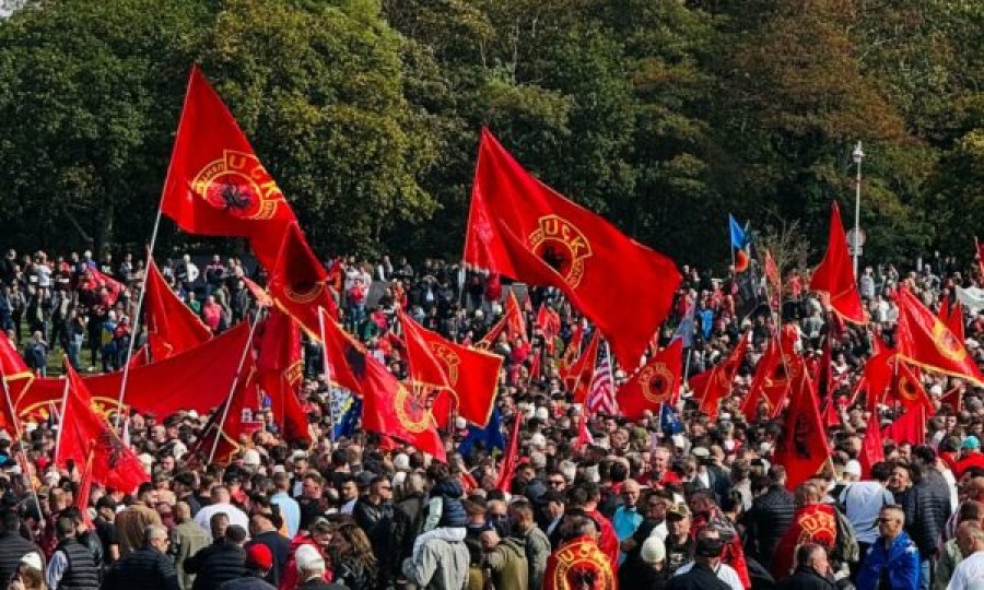 Kosova sot