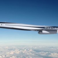NASA teston avionin që do thyejë rekorde shpejtësie