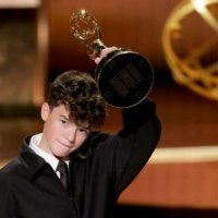 Owen Cooper bën histori në çmimet Emmy